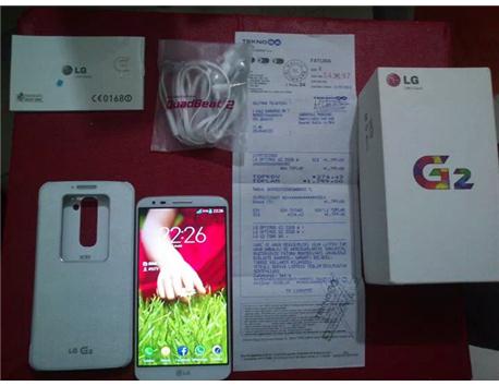 Lg g2 32 gb 