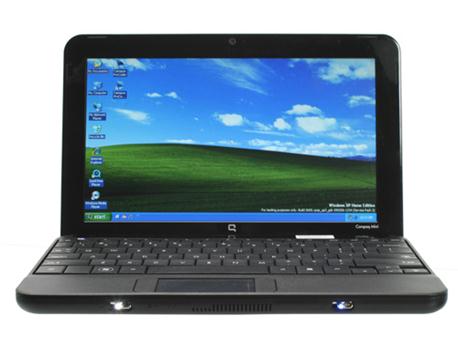 hp notebook 110-c