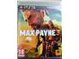 MAX PAYNE 3 PS3