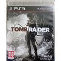 Tomb Raider PS3