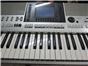 YAMAHA OR700 V1  KORG PA55 LER 