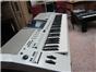 YAMAHA OR700 V1  KORG PA55 LER 