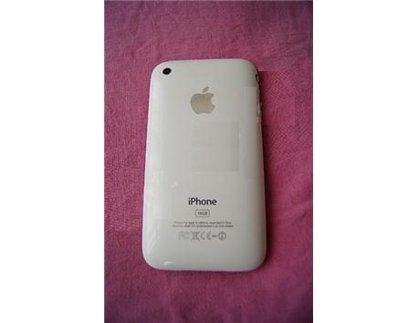 iPhone 3Gs 16 GB