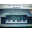 YAMAHA PSR 4600 ORG