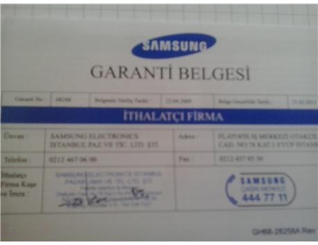 GARANTİLİ GALAXY MİNİ 2 FİYAT DÜŞÜRDÜK 