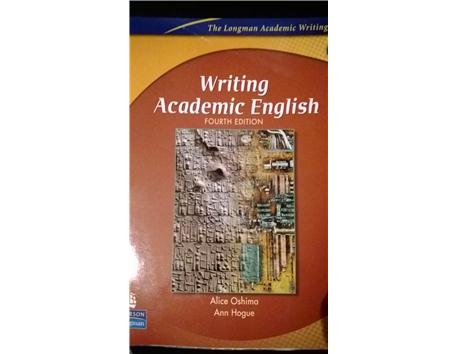 İngilizce Akademik Yazma Becerisi Seti (Academic Writing 2-3-4)