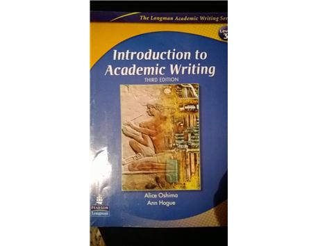 İngilizce Akademik Yazma Becerisi Seti (Academic Writing 2-3-4)