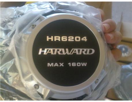 HARWARD - 