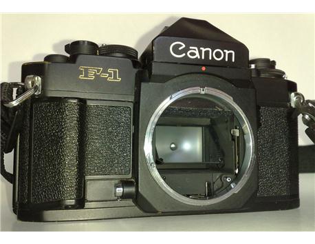 CANON F1N