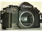 CANON F1N