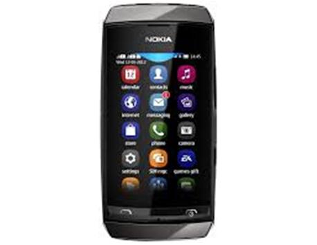 NOKİA ASHA 306