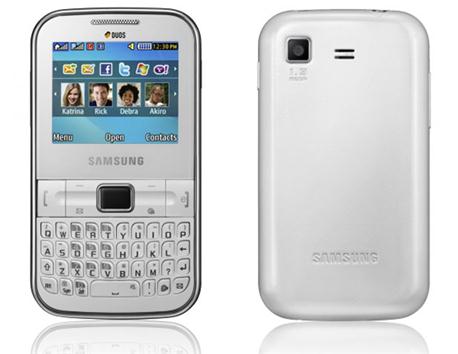 Samsung C3222 