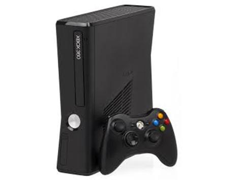 Xbox 360 xkey´li