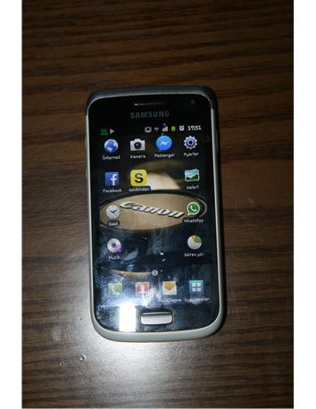 samsung galaxsi wonder GTI8150