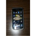 samsung galaxsi wonder GTI8150