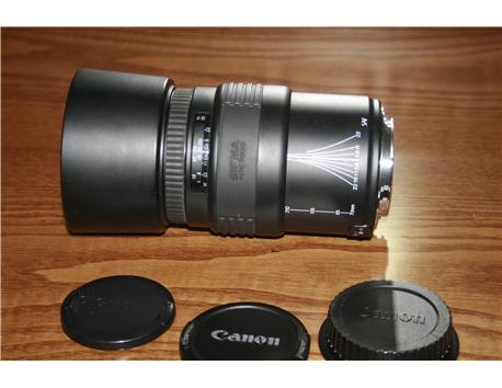 SİGMA 70-210 LENS SORUNSUZ 