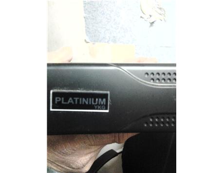 Platinium PDVR-7160 DVR Kayıt Cihazı