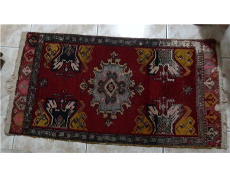 antika kilim