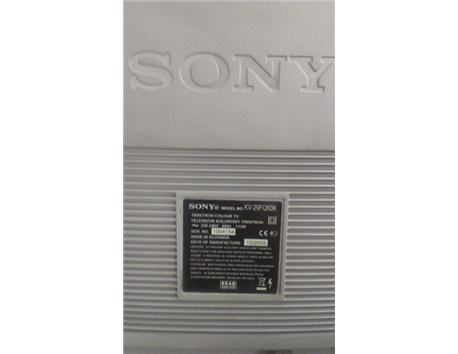 SATILIK 72 EKRAN SONY TÜPLÜ TV