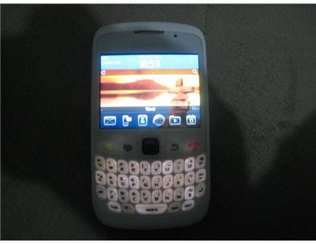 Blackberry 9300 curve