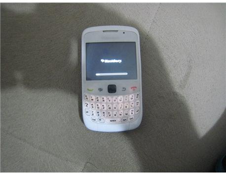 Blackberry 9300 curve