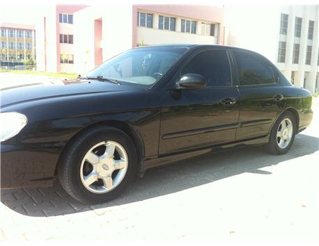 SORUNSUZ ORJİNAL OTOMATİK VE SUNROOFLU SONATA