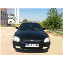 SORUNSUZ ORJİNAL OTOMATİK VE SUNROOFLU SONATA