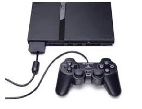 PlayStation2 Satılık