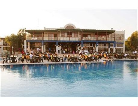 OTOMOBİL TAKASLI BODRUM CLUB DEDEMAN´da ÖMÜR BOYU TAPULU DEVREMÜLK