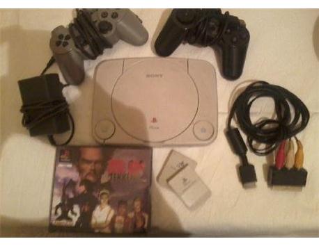 PlayStation one 1 Uygun Fiyat