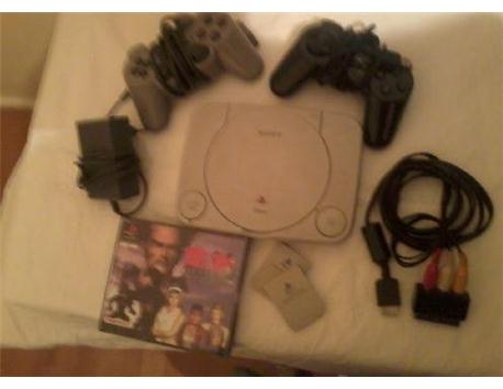 PlayStation one 1 Uygun Fiyat