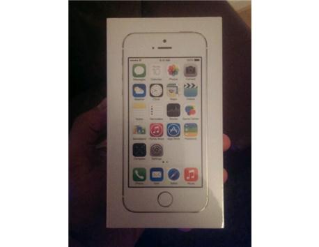 iphone 5s Kayıtlı + Faturalı