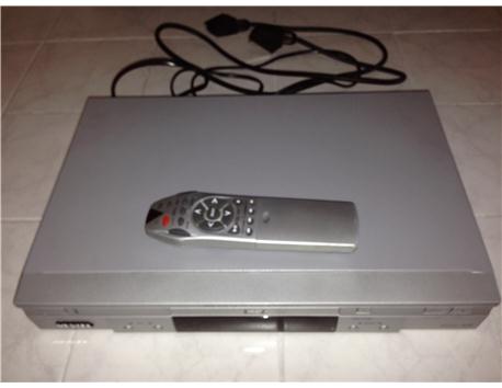 Vestel 2300 Slim-Line dvd