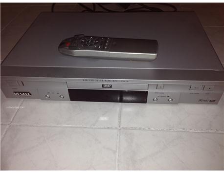 Vestel 2300 Slim-Line dvd