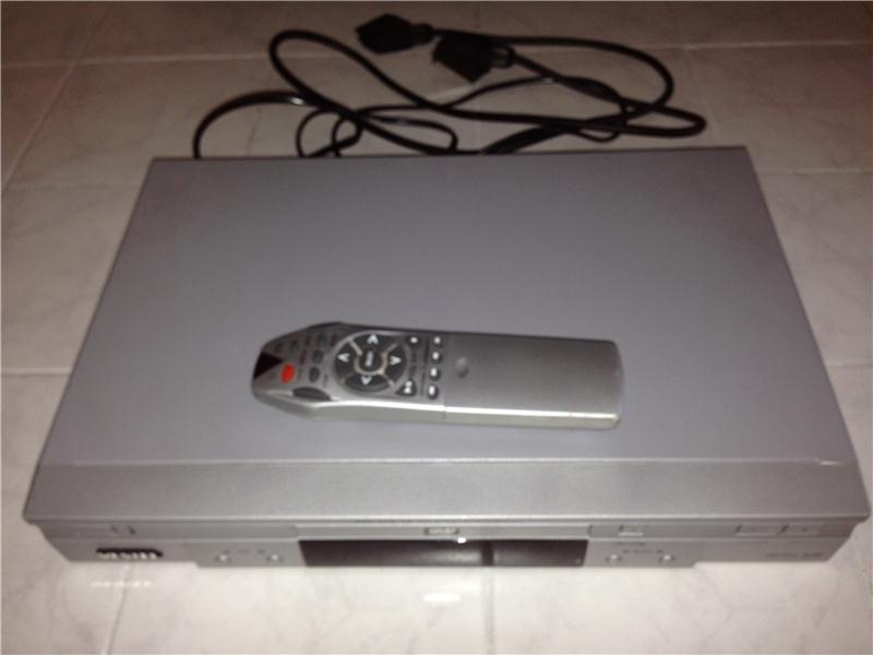 Vestel 2300 Slim-Line dvd