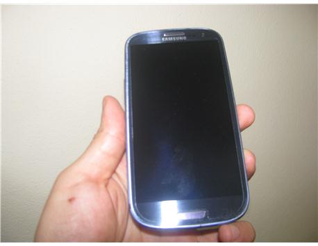 SAMSUNG S3