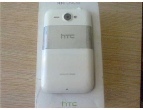 HTC Cha Cha 