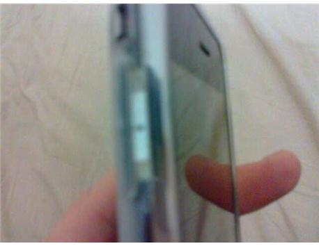 İphone 3gs 16gb Siyah Türkiye cihazı