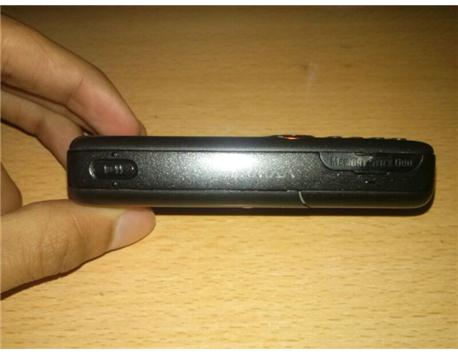 sony ericsson w810i