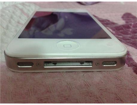 Apple İphone 4S 16 gb 