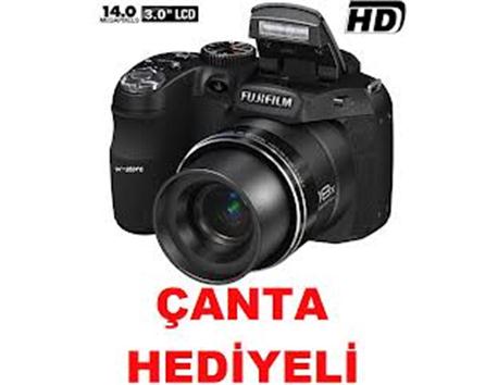 FUJIFILM FINEPIX S2980 DİJİTAL FOTOĞRAF MAKİNESİ