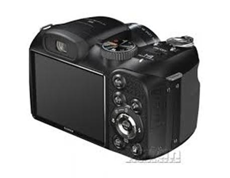 FUJIFILM FINEPIX S2980 DİJİTAL FOTOĞRAF MAKİNESİ