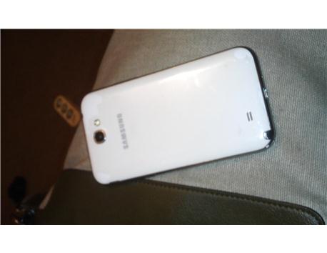 Samsung Note 2 orjinal