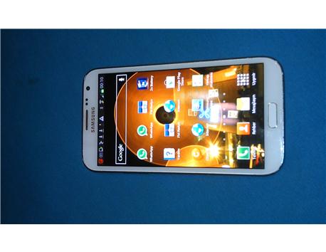 Samsung Note 2 orjinal