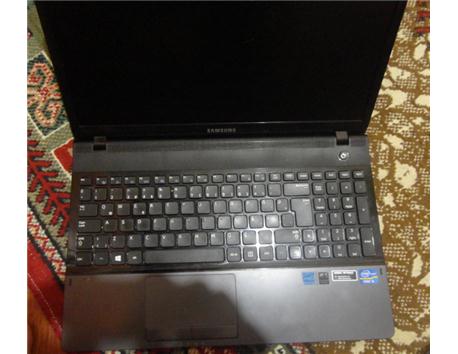 samsung np300e5c 2 aylık tertemiz  1400