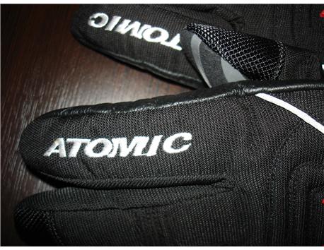 ATOMIC Kayak Eldiveni