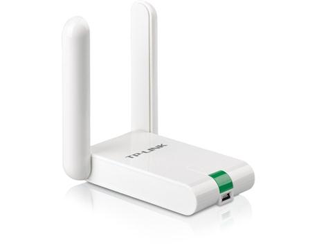 Tp-Link TL-WN822N 300Mbps Yüksek Kazançlı Kablosuz USB Adaptör