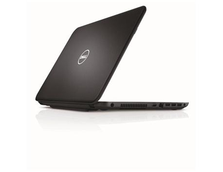 DELL Inspiron 3521 1TB HDD 4 GB RAM SIFIR AYARINDA