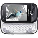 SAMSUNG B5310     3G ÖZELLİKLİ DOKUNMATIK SORUNSUZ  130 TL.   KARGO ALICIYA AİTTİR.