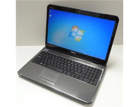 DELL INSPIRON i3-370M 2.4GHZ 3GB 320GB W7B 